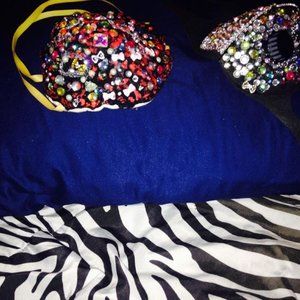 diva masks